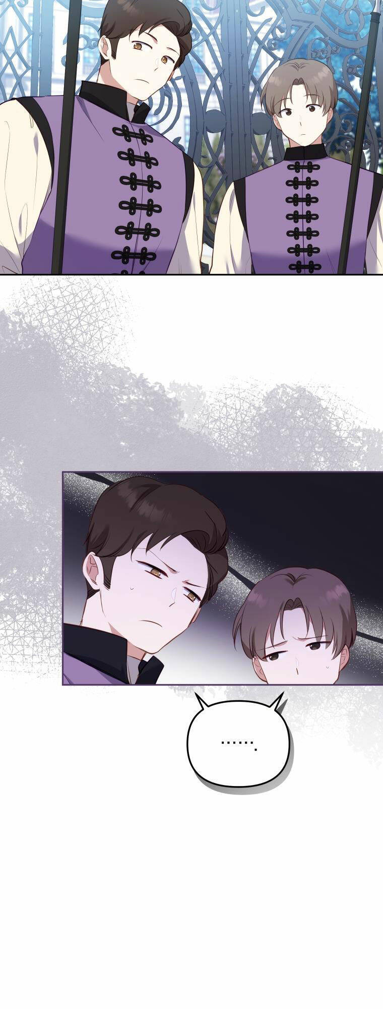 Papa Tôi Là Bạo Chúa Ác Ma Chapter 23 - 47