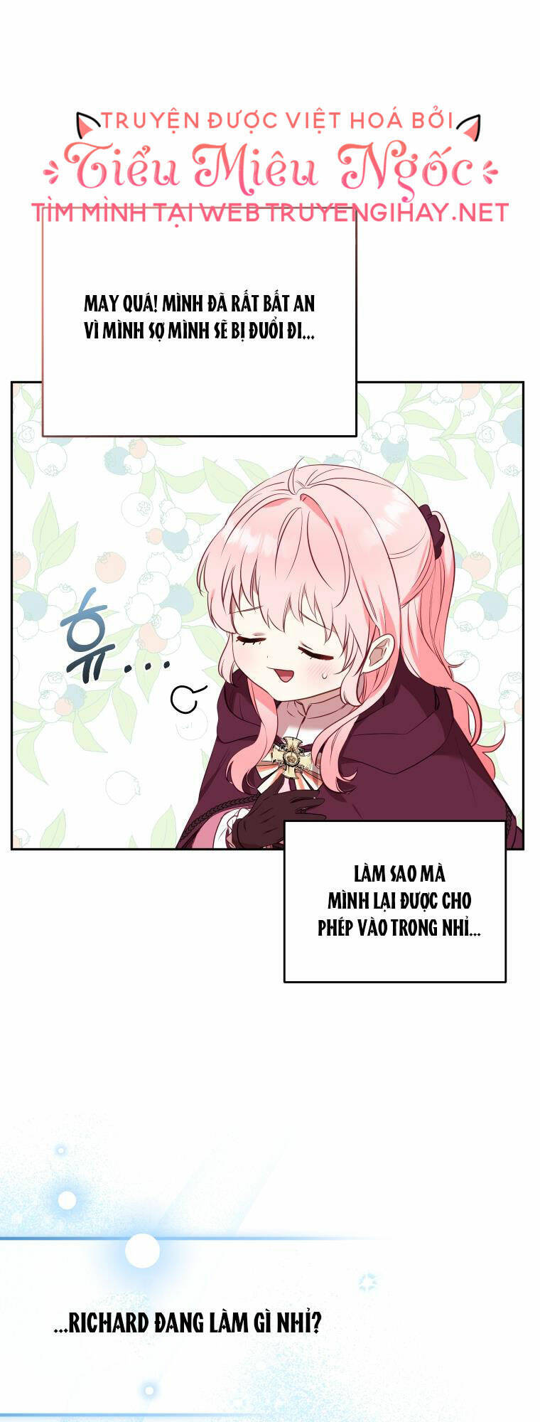 Papa Tôi Là Bạo Chúa Ác Ma Chapter 23 - 50