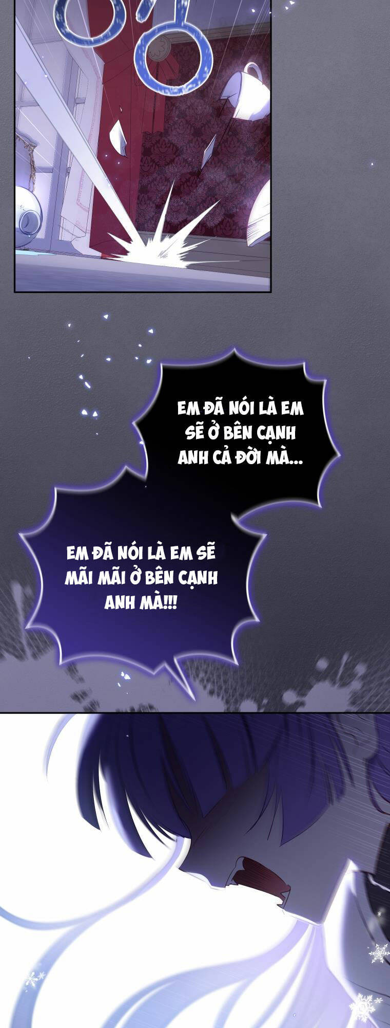 Papa Tôi Là Bạo Chúa Ác Ma Chapter 23 - 55