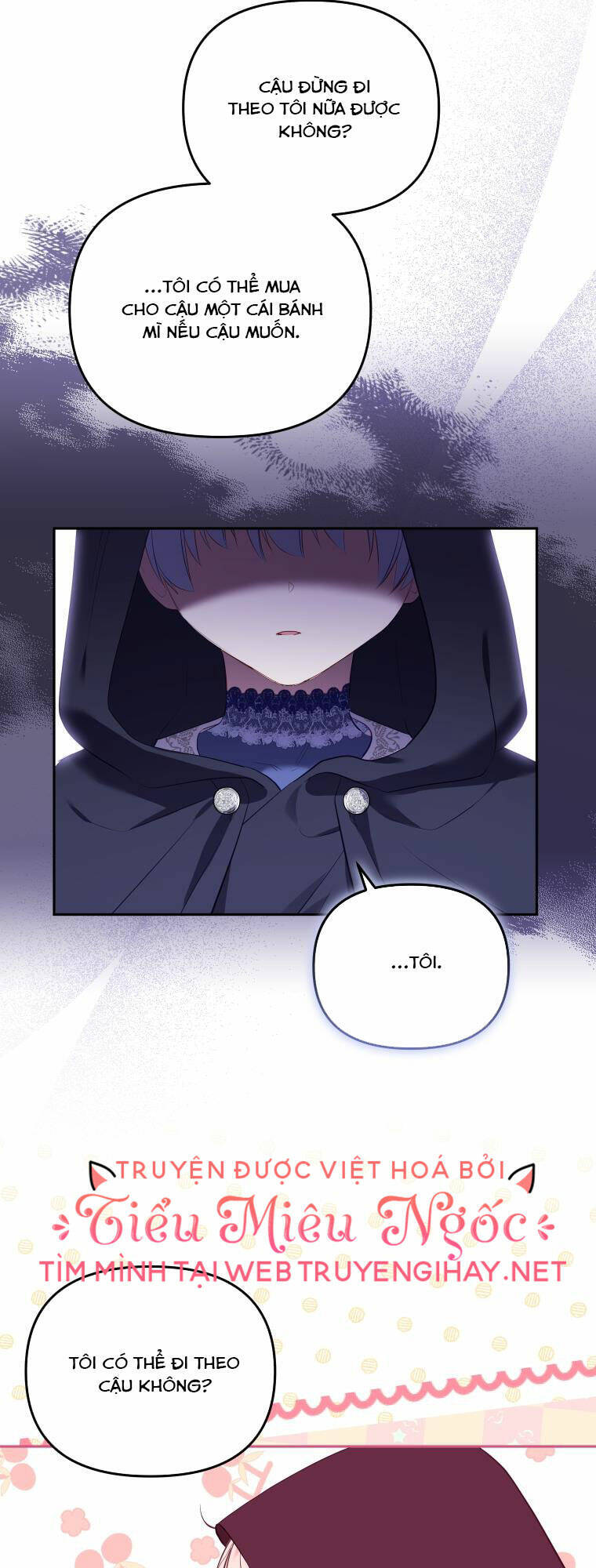Papa Tôi Là Bạo Chúa Ác Ma Chapter 23 - 7