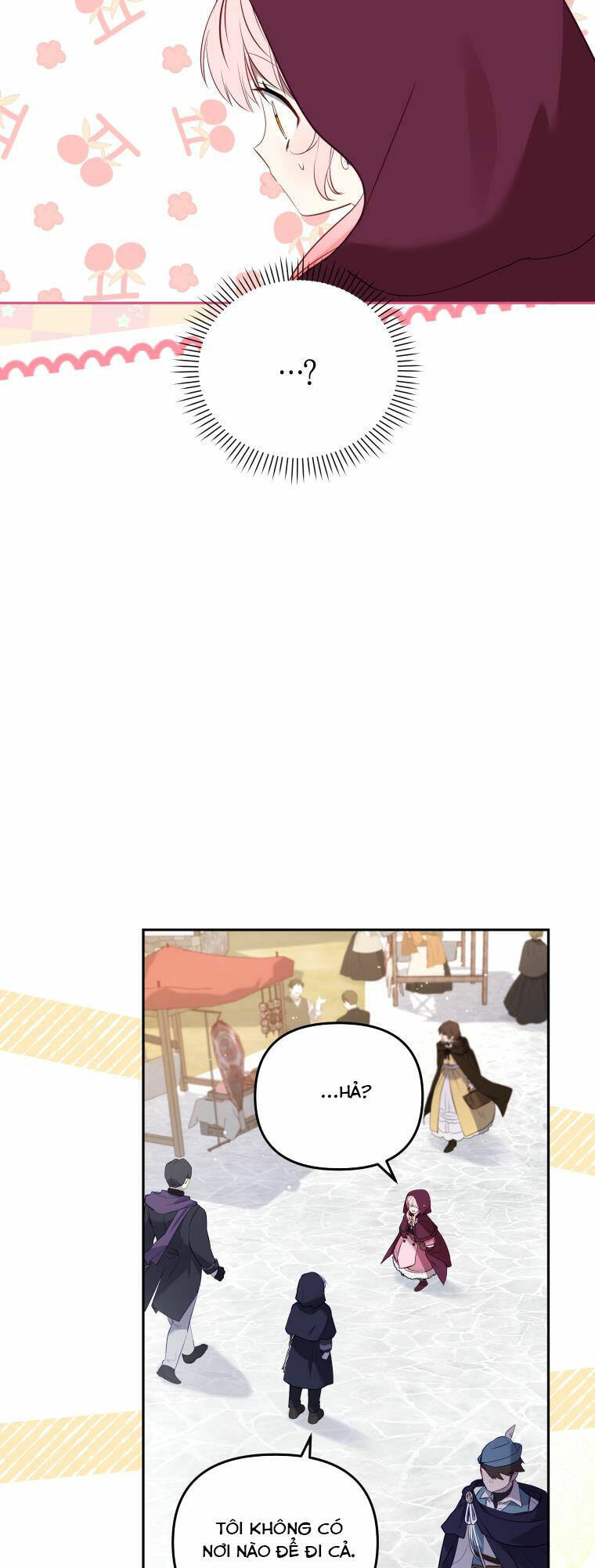 Papa Tôi Là Bạo Chúa Ác Ma Chapter 23 - 8