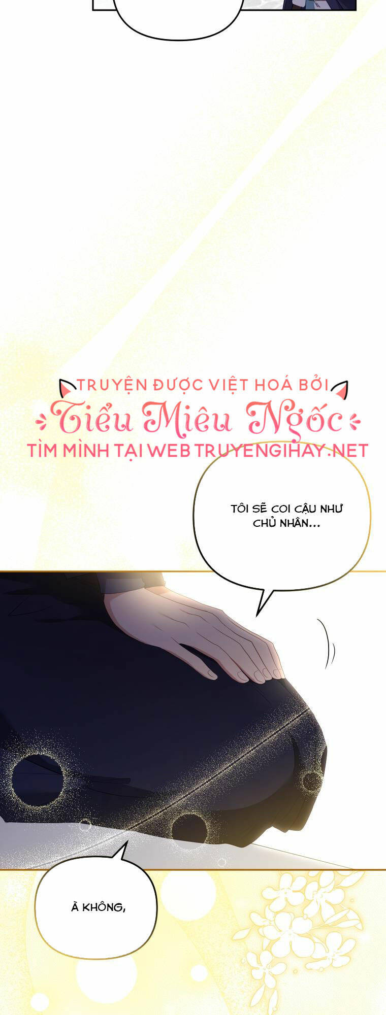 Papa Tôi Là Bạo Chúa Ác Ma Chapter 23 - 9