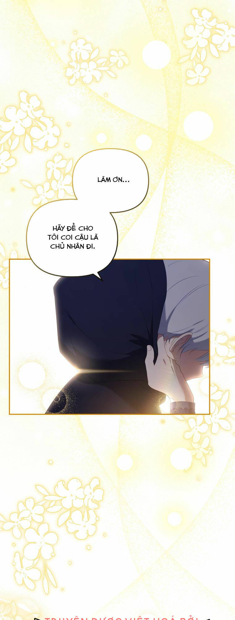 Papa Tôi Là Bạo Chúa Ác Ma Chapter 23 - 10