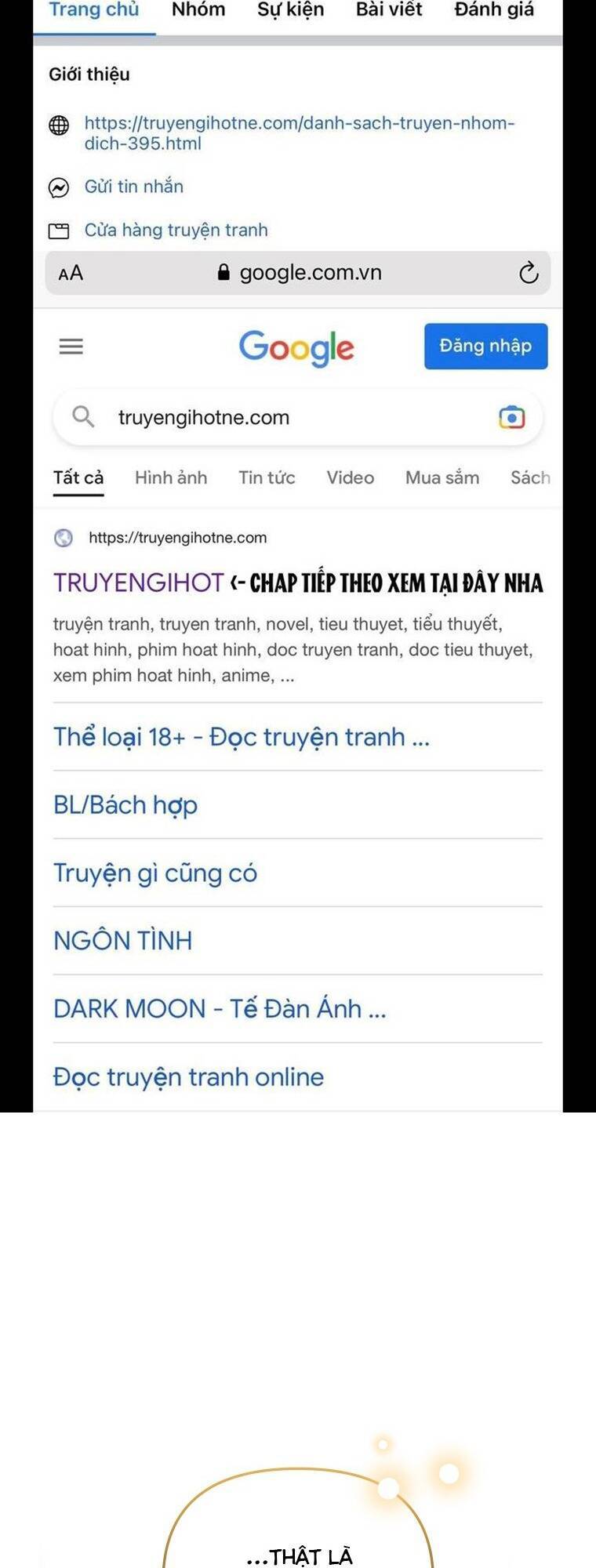 Papa Tôi Là Bạo Chúa Ác Ma Chapter 24 - 2