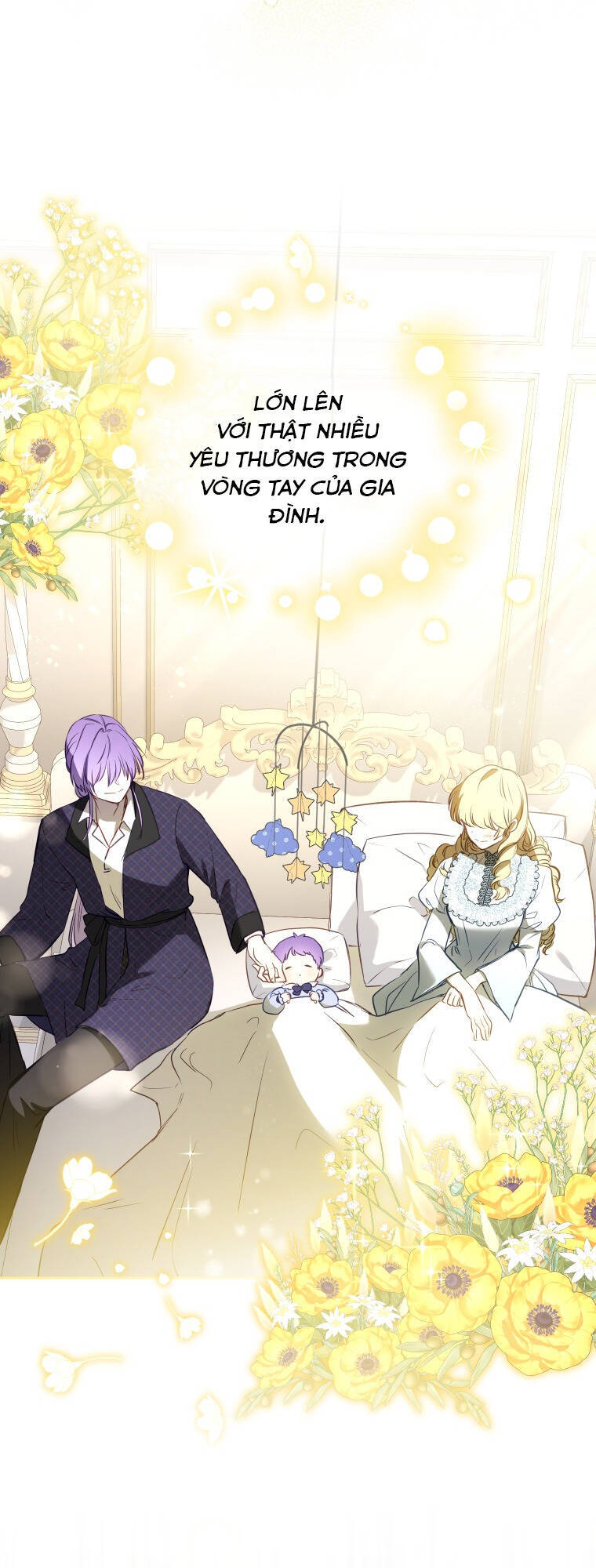 Papa Tôi Là Bạo Chúa Ác Ma Chapter 24 - 12