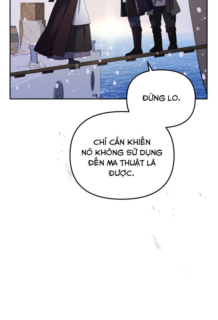 Papa Tôi Là Bạo Chúa Ác Ma Chapter 24 - 22