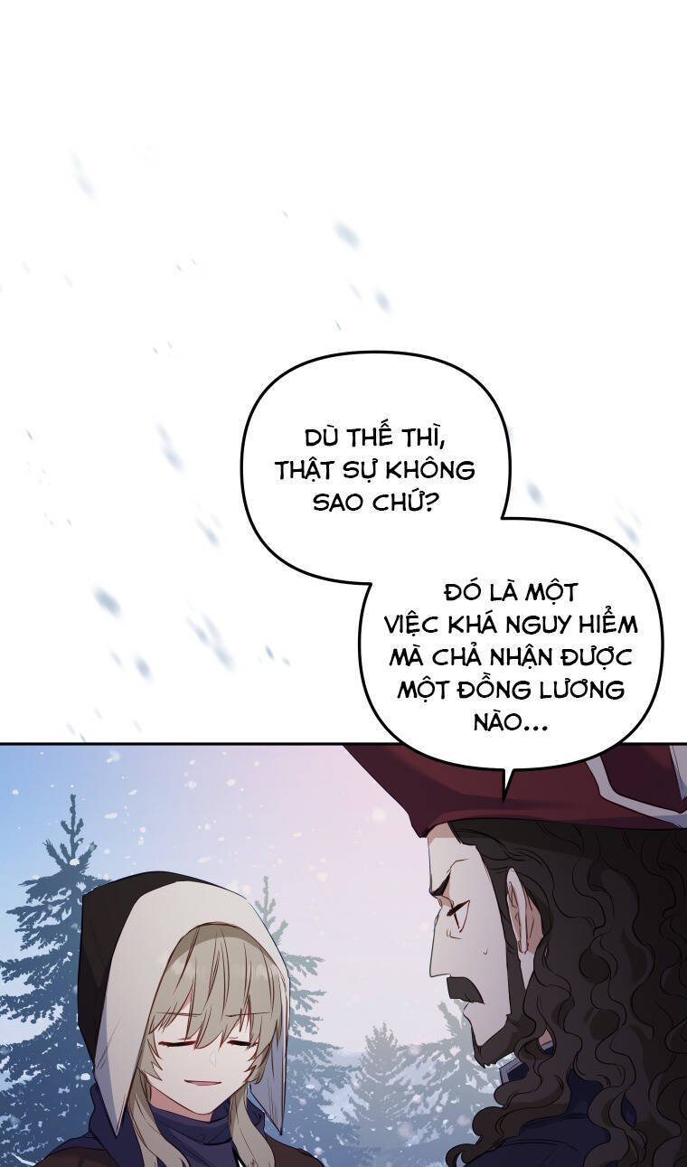 Papa Tôi Là Bạo Chúa Ác Ma Chapter 24 - 23