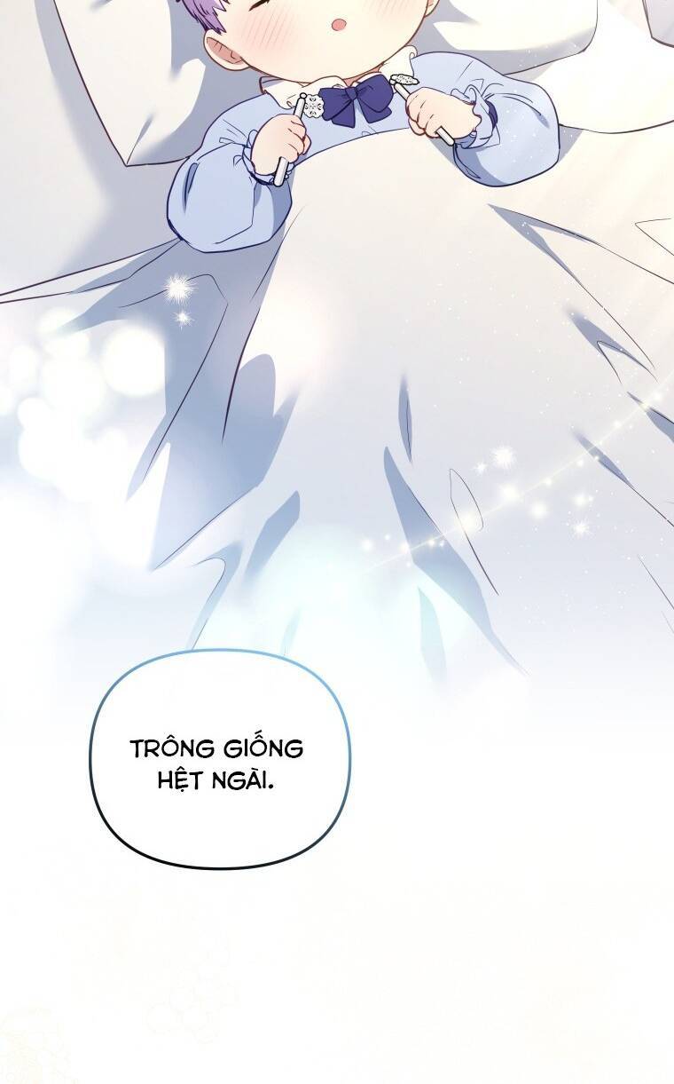 Papa Tôi Là Bạo Chúa Ác Ma Chapter 24 - 4