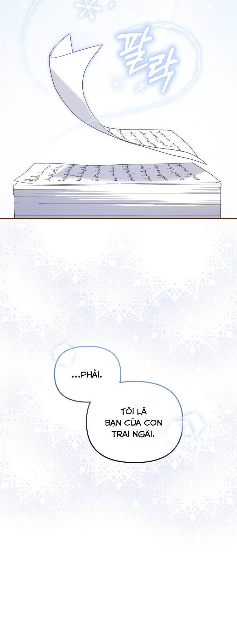 Papa Tôi Là Bạo Chúa Ác Ma Chapter 24 - 35