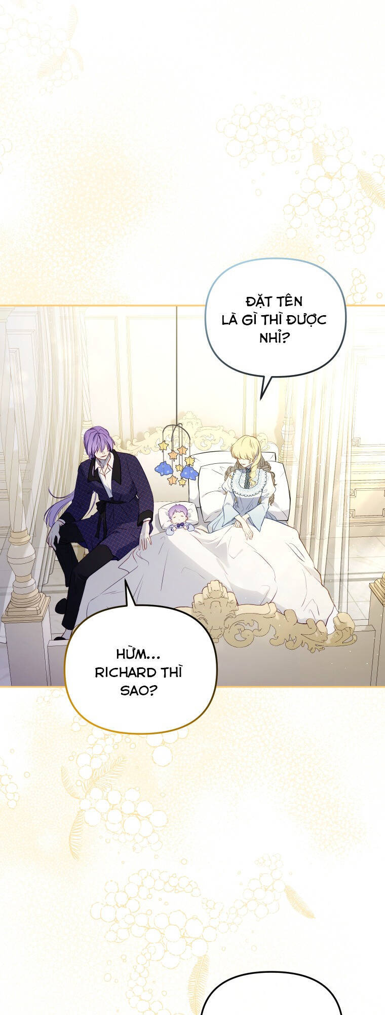 Papa Tôi Là Bạo Chúa Ác Ma Chapter 24 - 5