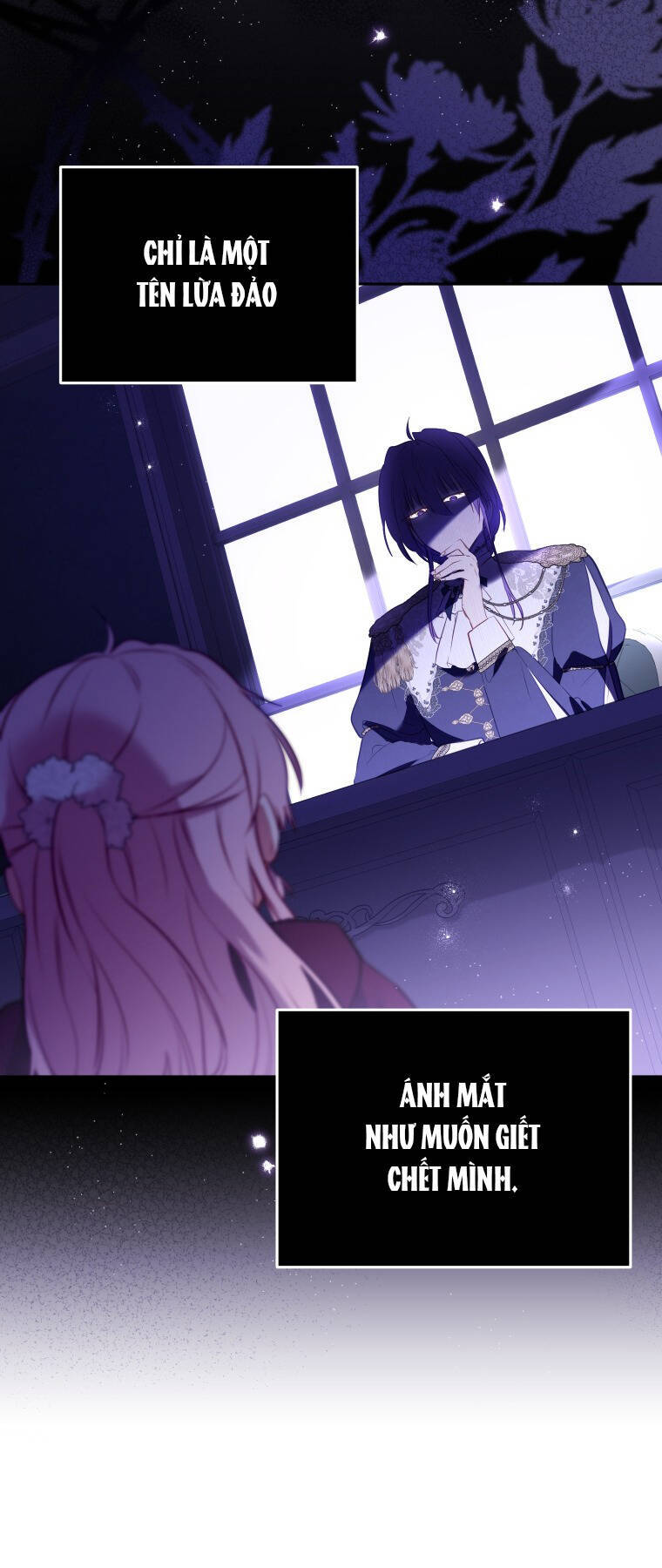 Papa Tôi Là Bạo Chúa Ác Ma Chapter 24 - 45