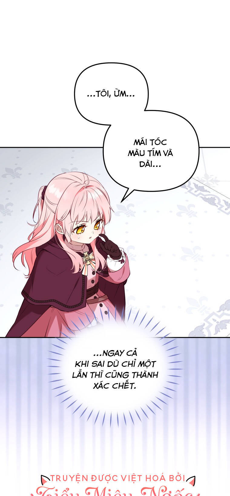 Papa Tôi Là Bạo Chúa Ác Ma Chapter 24 - 46