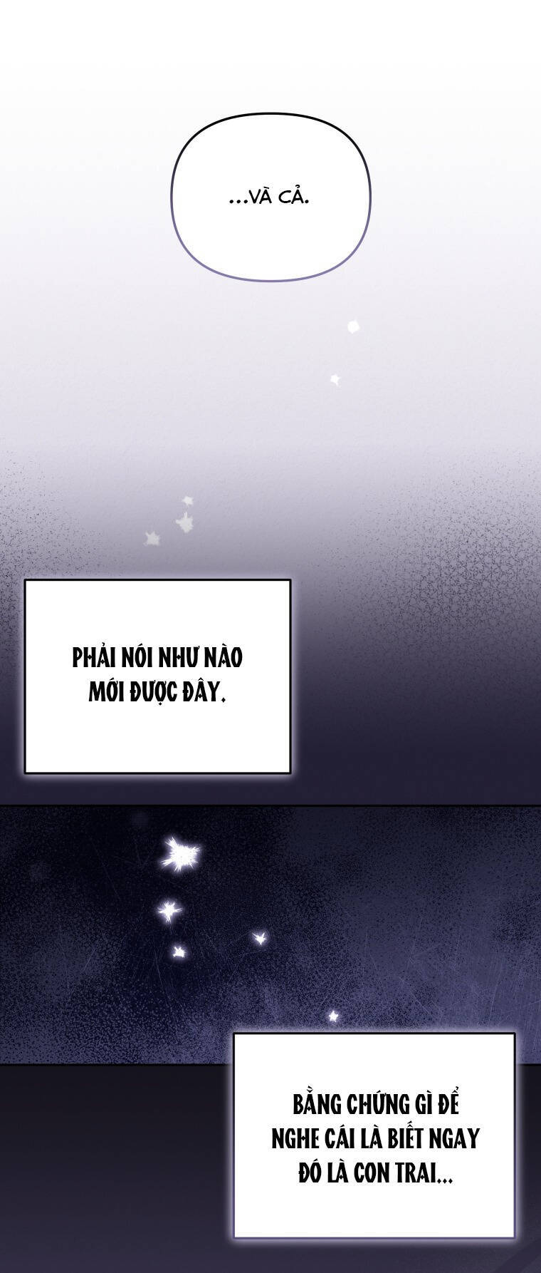 Papa Tôi Là Bạo Chúa Ác Ma Chapter 24 - 48