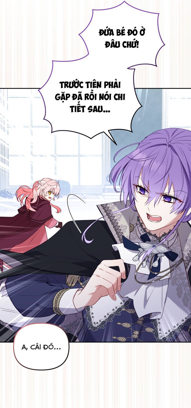 Papa Tôi Là Bạo Chúa Ác Ma Chapter 24 - 57