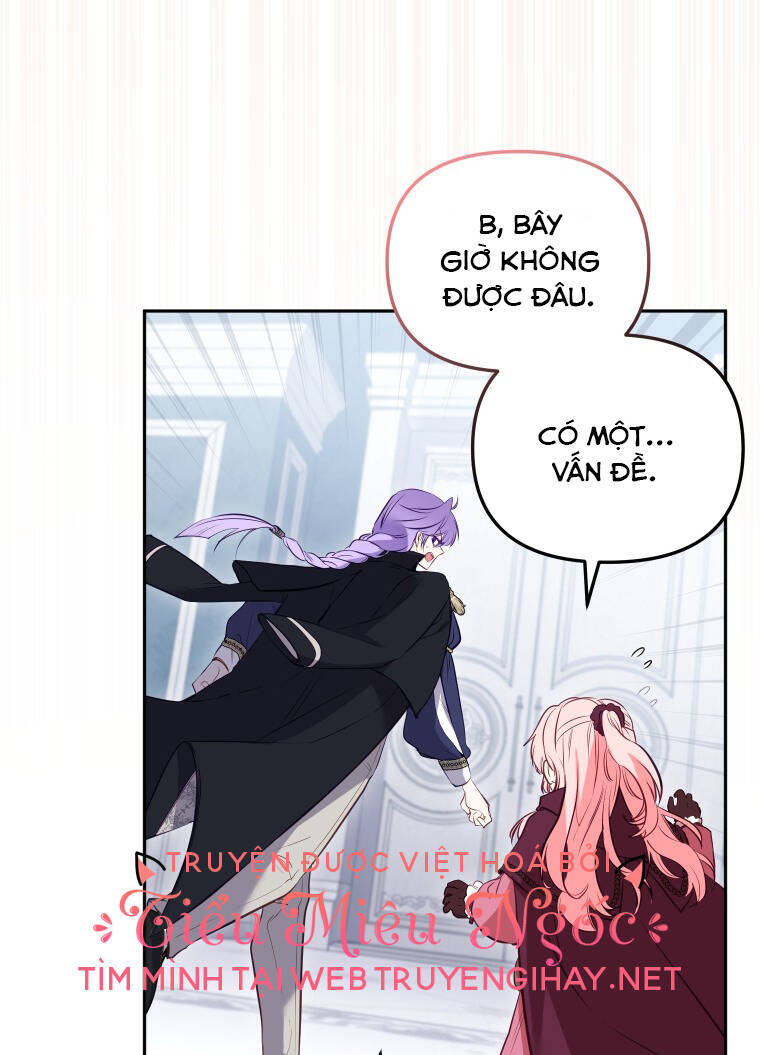 Papa Tôi Là Bạo Chúa Ác Ma Chapter 24 - 58