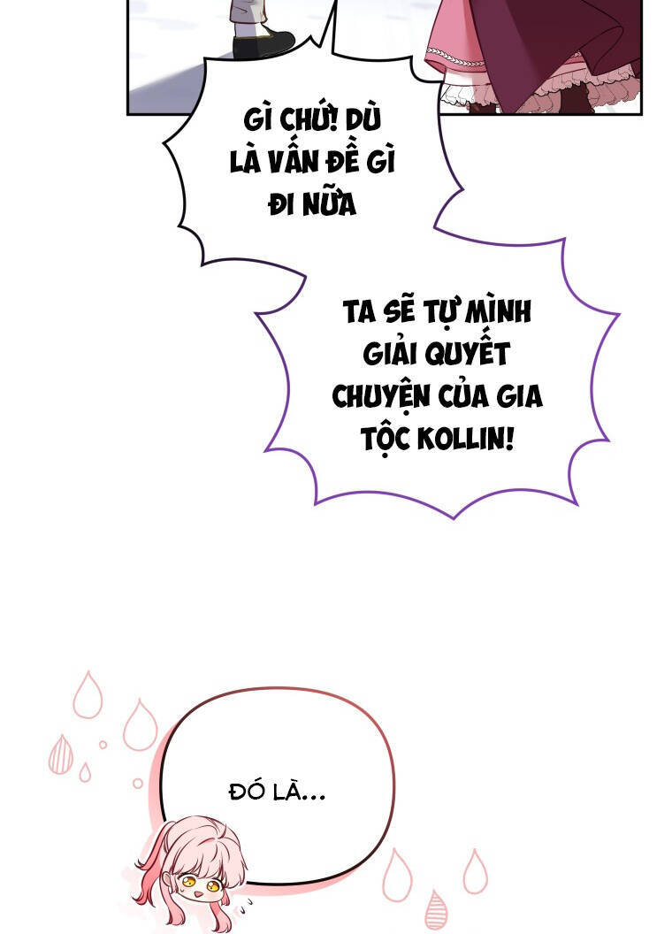Papa Tôi Là Bạo Chúa Ác Ma Chapter 24 - 59