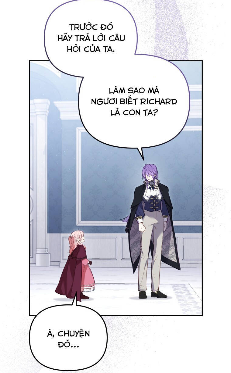 Papa Tôi Là Bạo Chúa Ác Ma Chapter 24 - 65