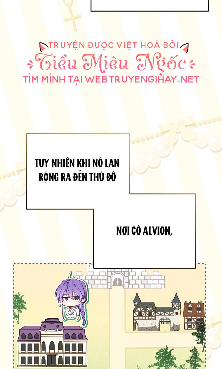 Papa Tôi Là Bạo Chúa Ác Ma Chapter 24 - 71