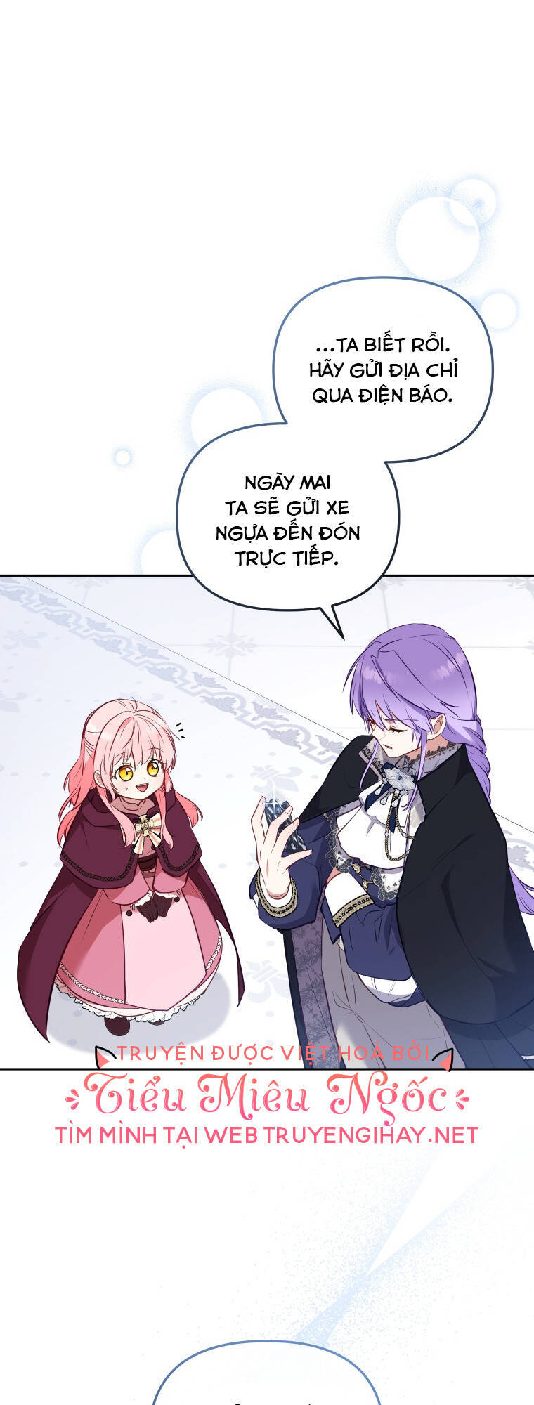 Papa Tôi Là Bạo Chúa Ác Ma Chapter 24 - 74