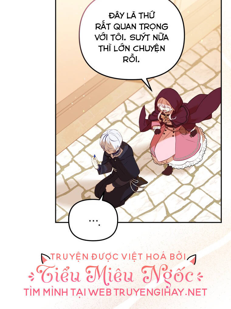 Papa Tôi Là Bạo Chúa Ác Ma Chapter 24 - 84