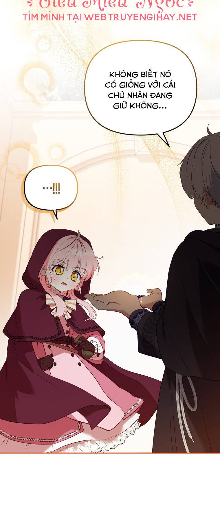 Papa Tôi Là Bạo Chúa Ác Ma Chapter 24 - 88