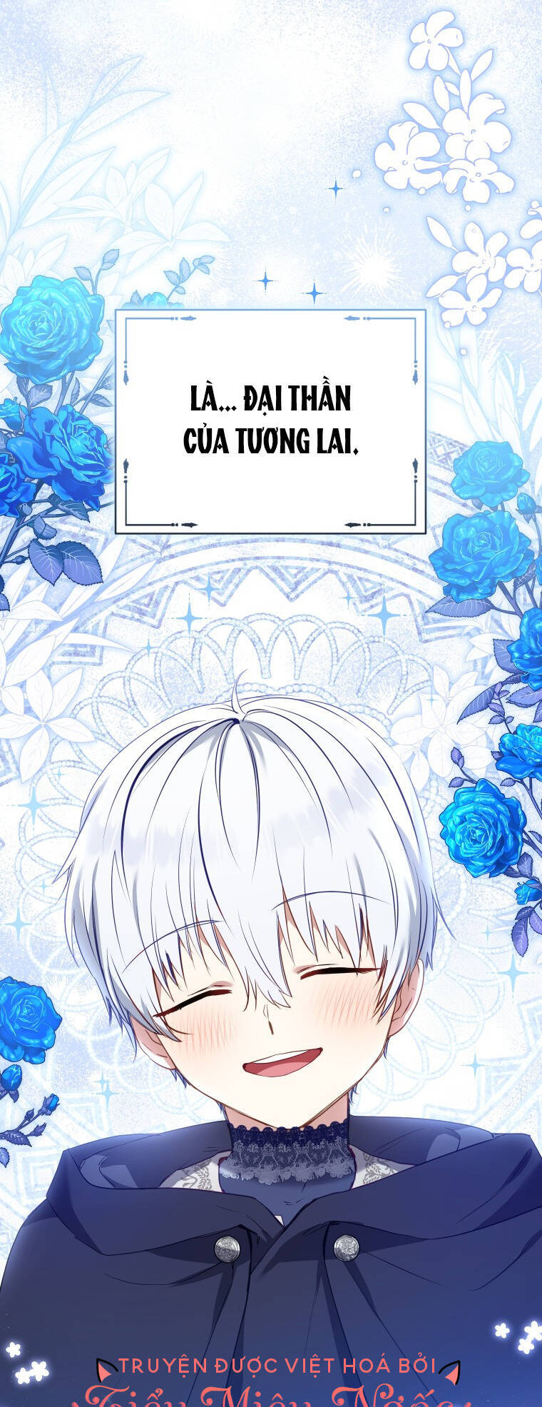 Papa Tôi Là Bạo Chúa Ác Ma Chapter 24 - 93