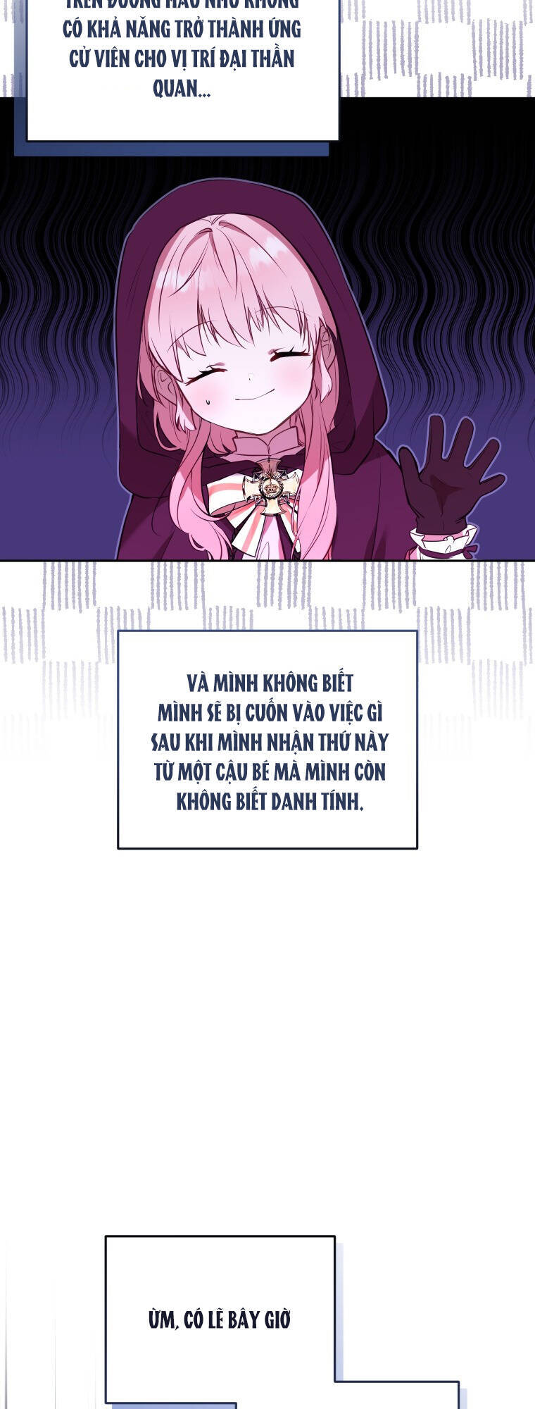 Papa Tôi Là Bạo Chúa Ác Ma Chapter 25 - 11