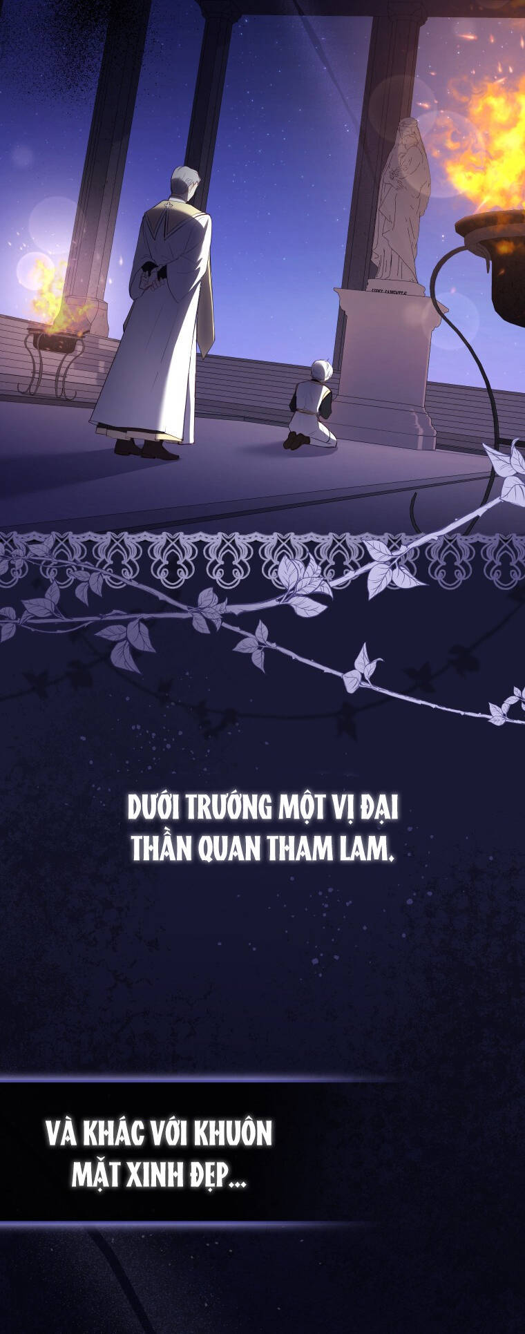 Papa Tôi Là Bạo Chúa Ác Ma Chapter 25 - 13