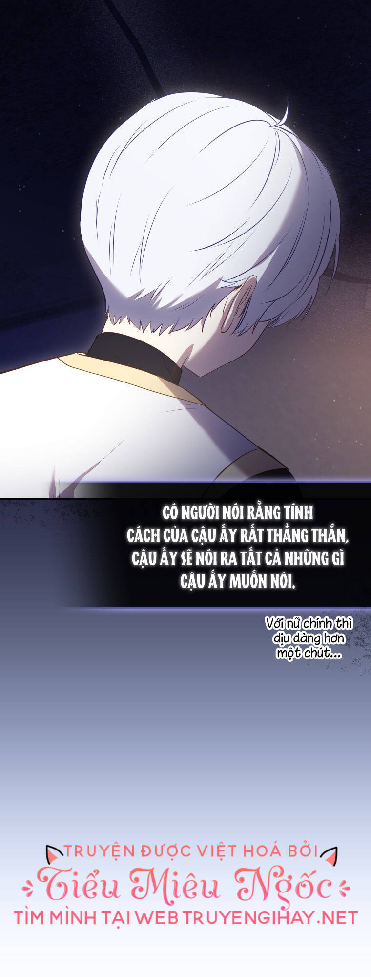 Papa Tôi Là Bạo Chúa Ác Ma Chapter 25 - 14