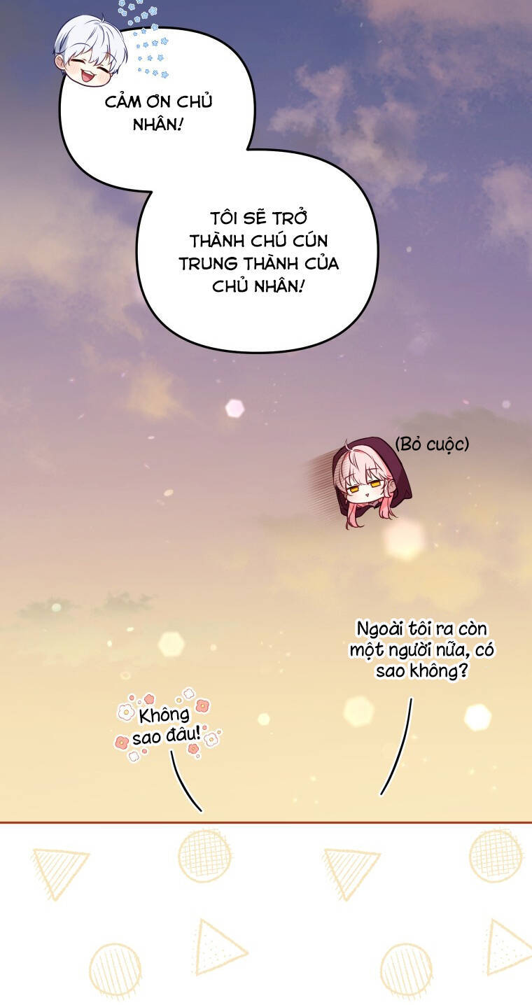 Papa Tôi Là Bạo Chúa Ác Ma Chapter 25 - 18