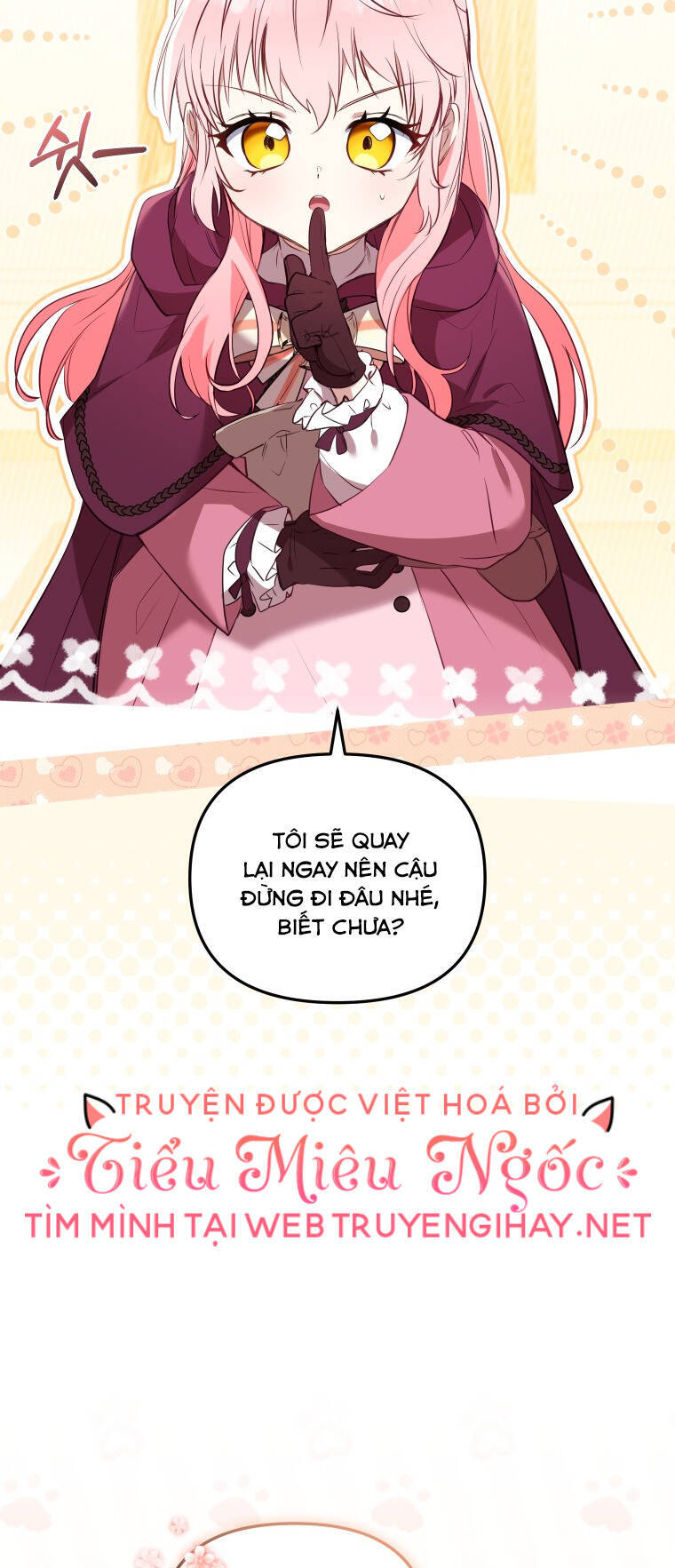 Papa Tôi Là Bạo Chúa Ác Ma Chapter 25 - 22