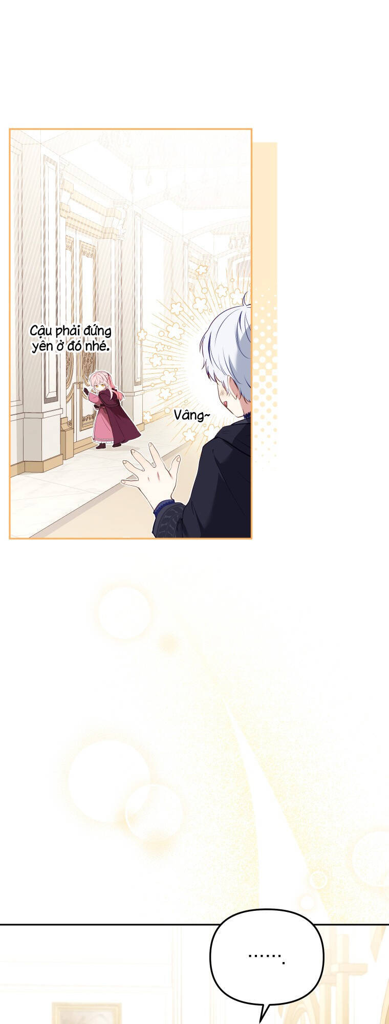 Papa Tôi Là Bạo Chúa Ác Ma Chapter 25 - 24