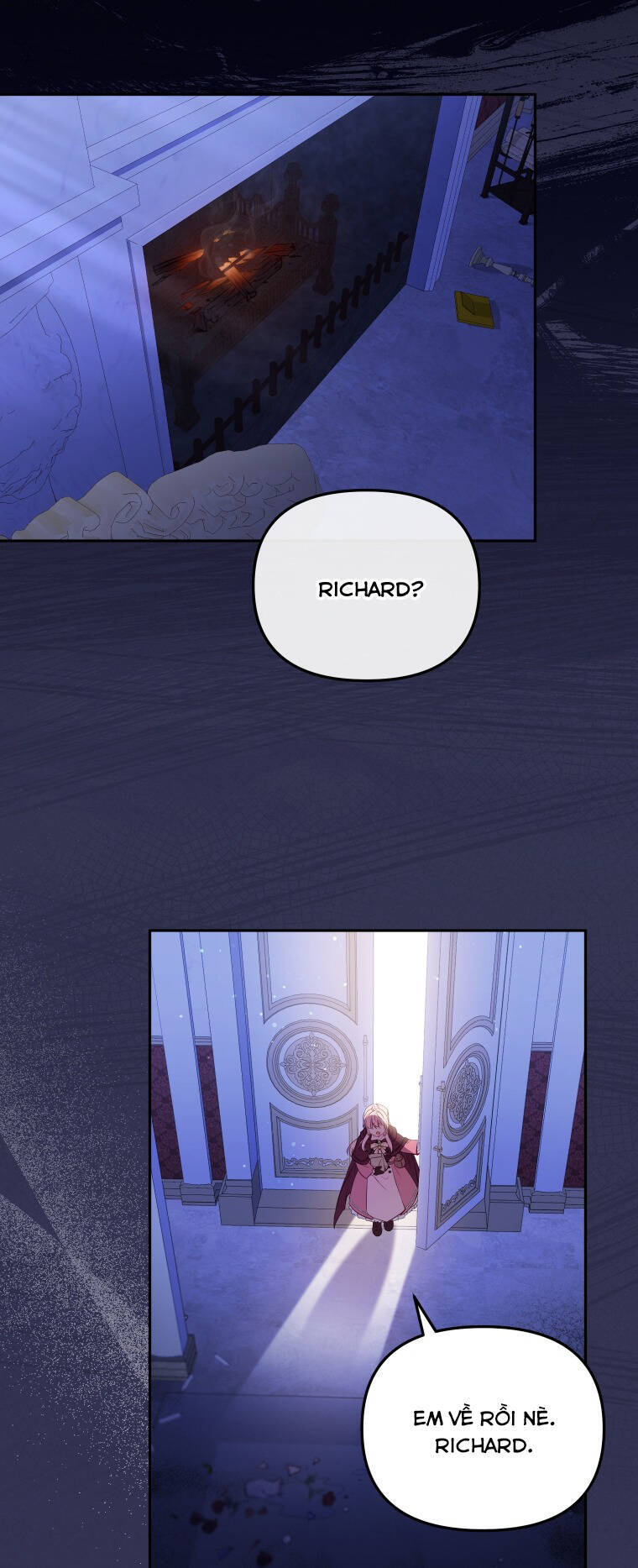 Papa Tôi Là Bạo Chúa Ác Ma Chapter 25 - 27