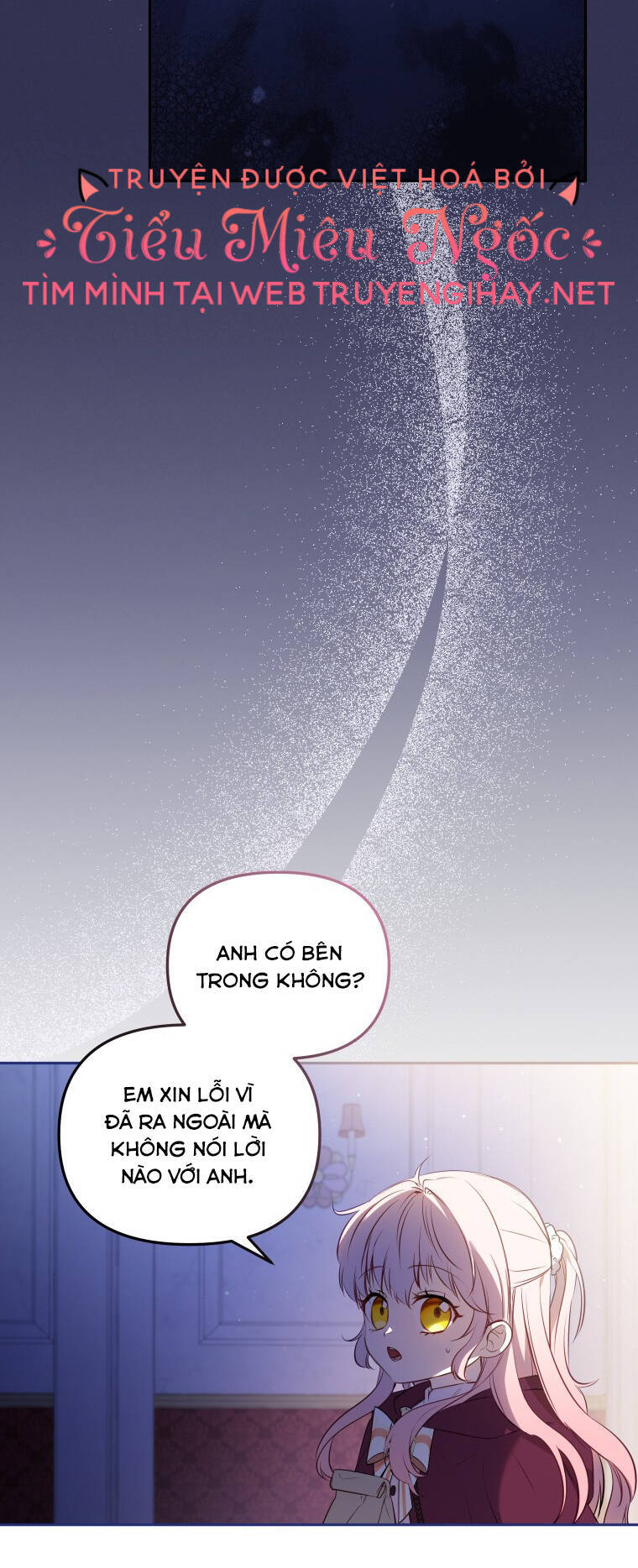 Papa Tôi Là Bạo Chúa Ác Ma Chapter 25 - 28