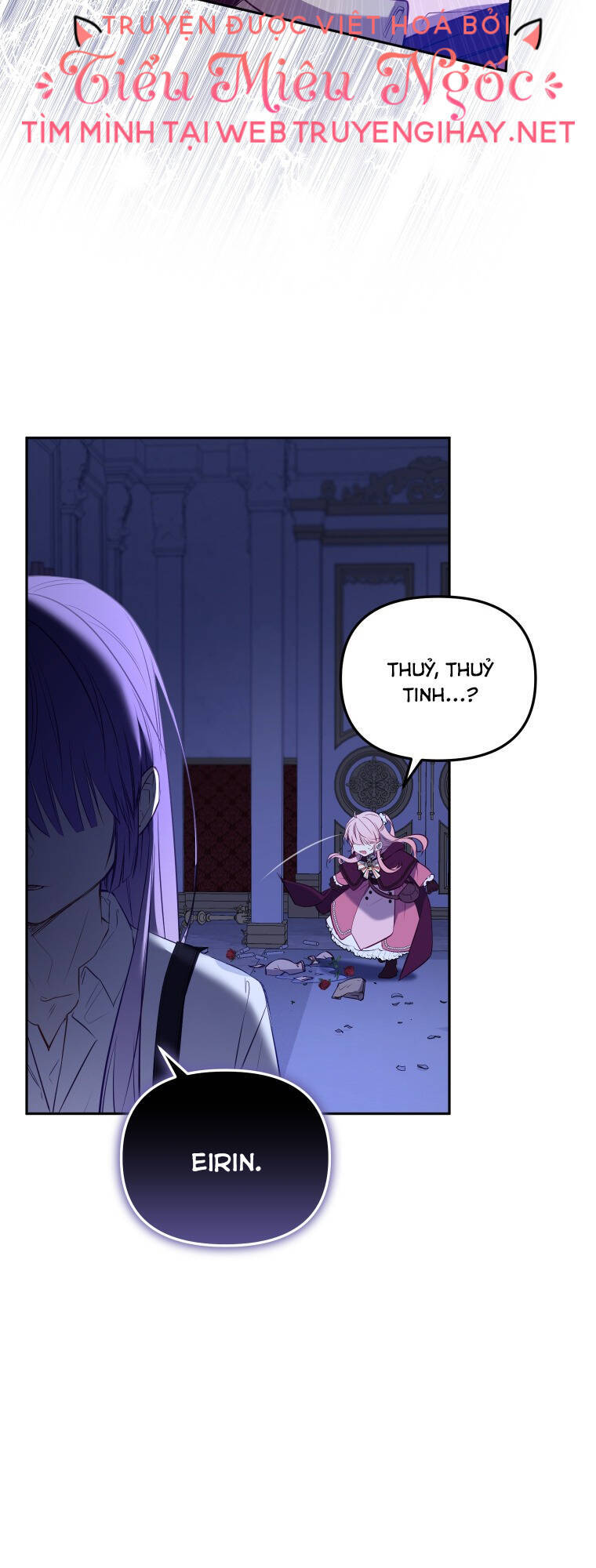 Papa Tôi Là Bạo Chúa Ác Ma Chapter 25 - 30