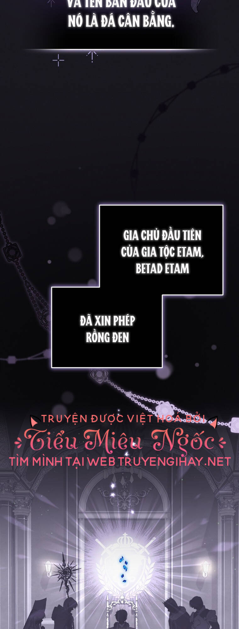 Papa Tôi Là Bạo Chúa Ác Ma Chapter 25 - 4