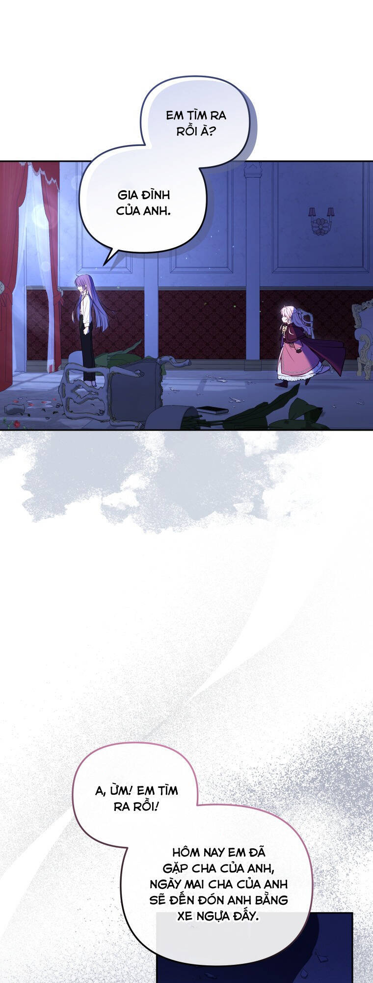 Papa Tôi Là Bạo Chúa Ác Ma Chapter 25 - 31