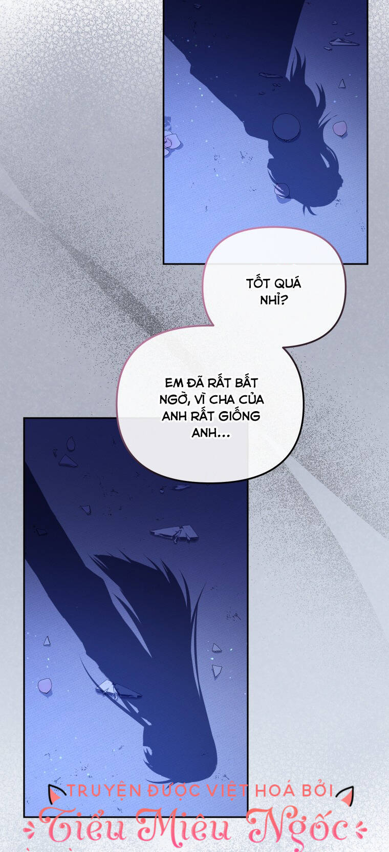 Papa Tôi Là Bạo Chúa Ác Ma Chapter 25 - 32