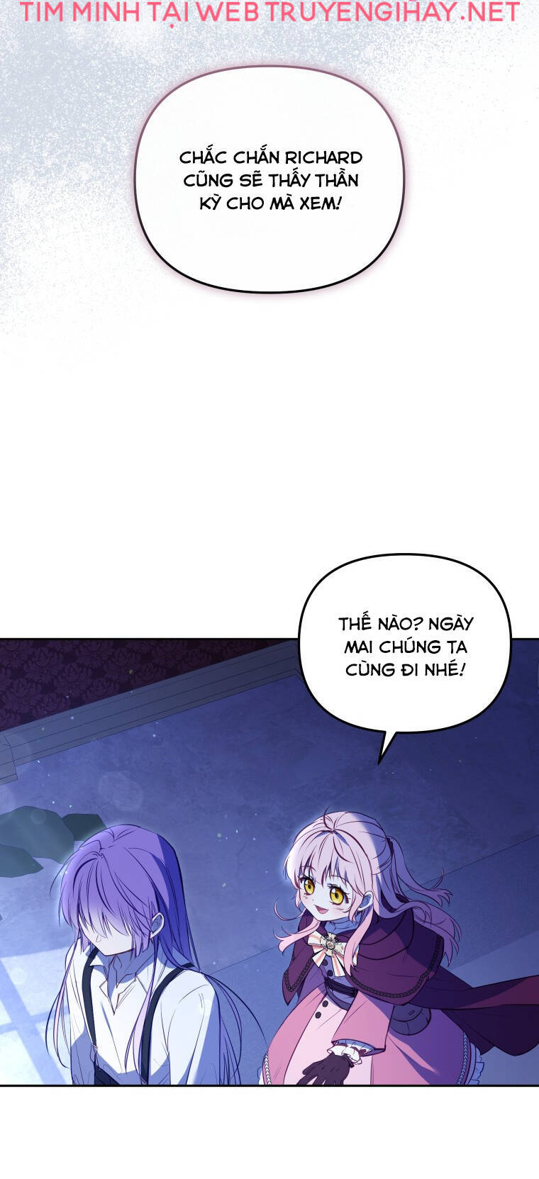 Papa Tôi Là Bạo Chúa Ác Ma Chapter 25 - 33