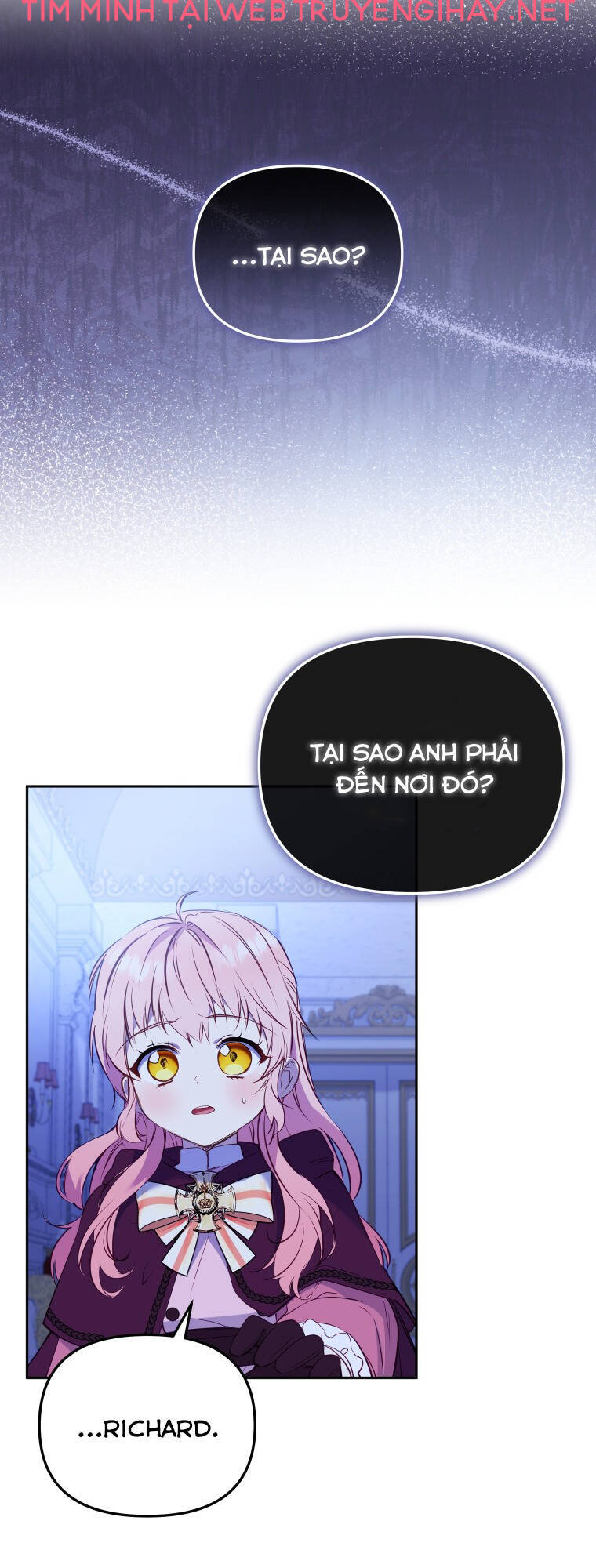 Papa Tôi Là Bạo Chúa Ác Ma Chapter 25 - 36