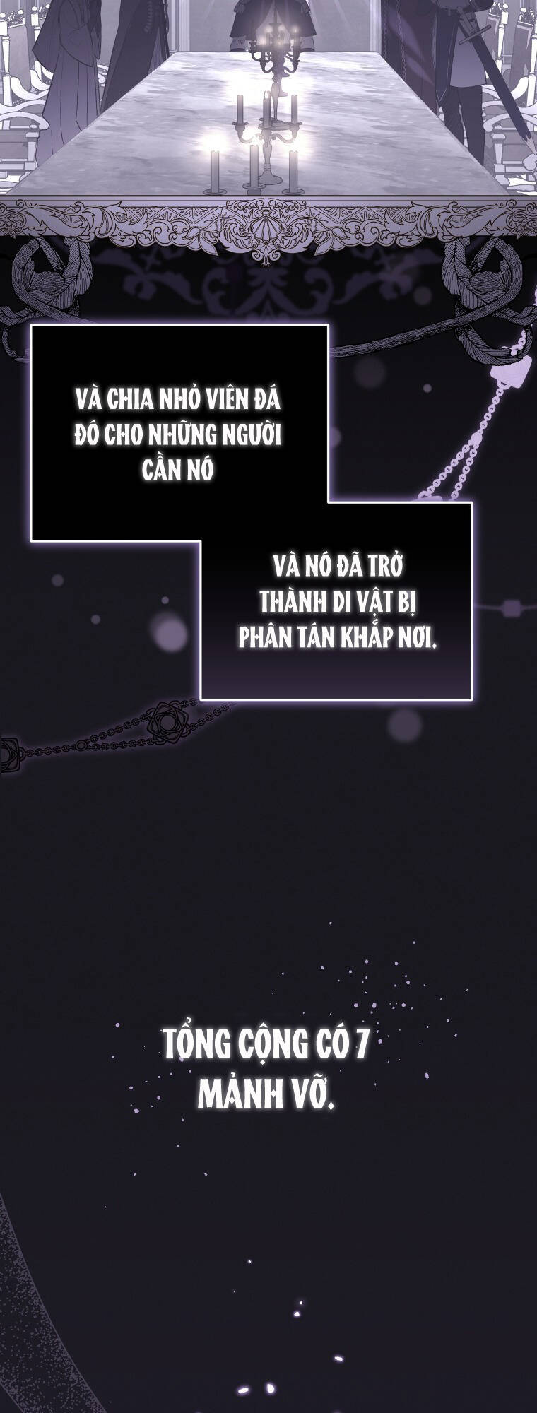 Papa Tôi Là Bạo Chúa Ác Ma Chapter 25 - 5