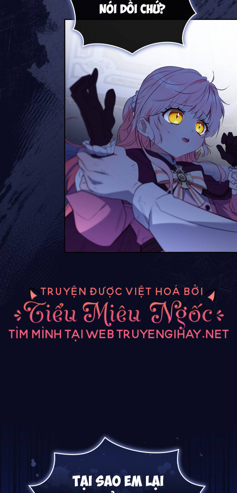 Papa Tôi Là Bạo Chúa Ác Ma Chapter 25 - 43