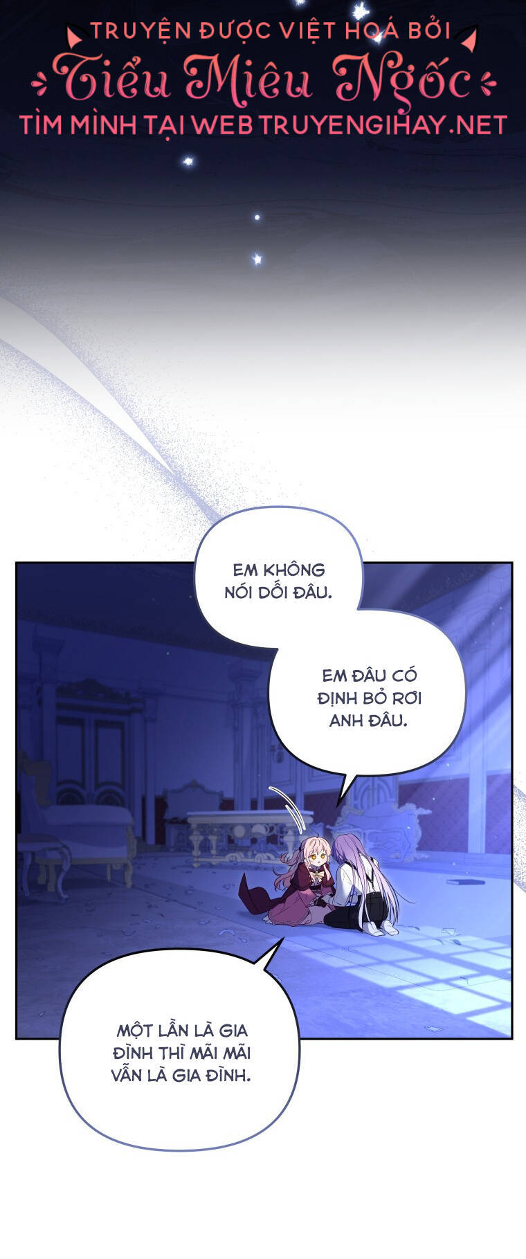 Papa Tôi Là Bạo Chúa Ác Ma Chapter 25 - 49