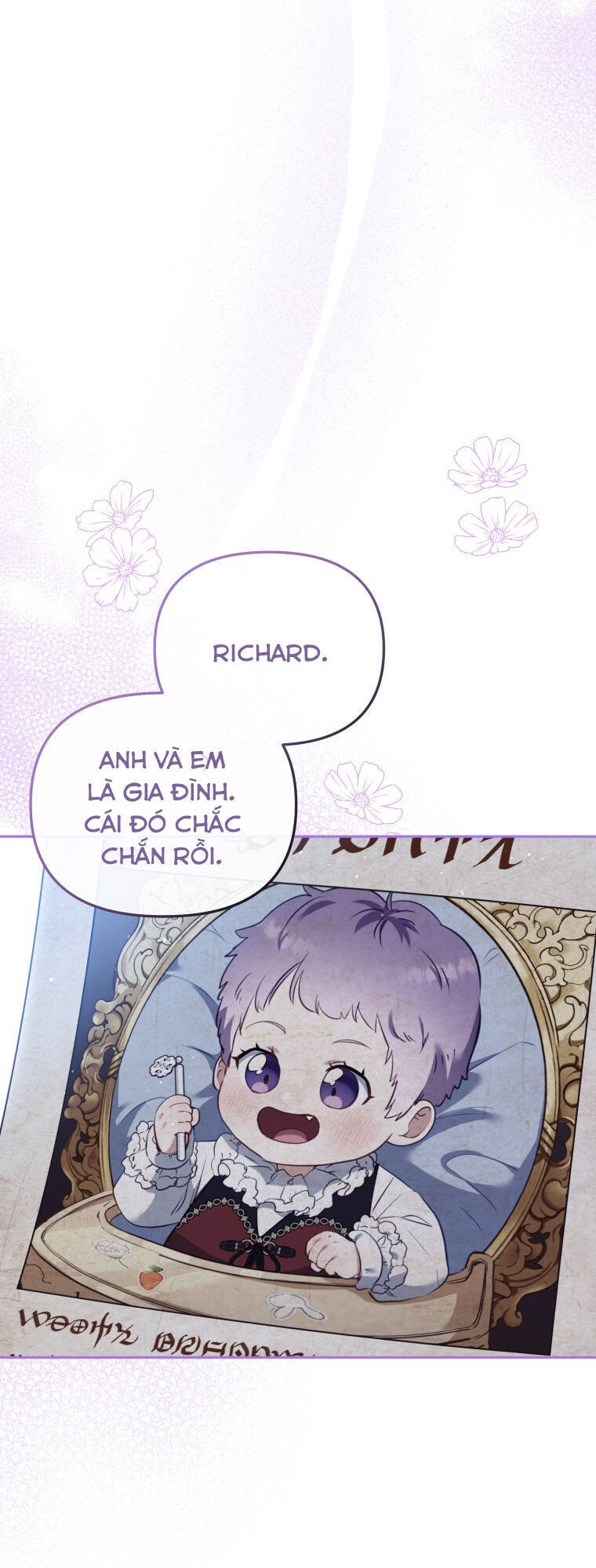 Papa Tôi Là Bạo Chúa Ác Ma Chapter 25 - 56