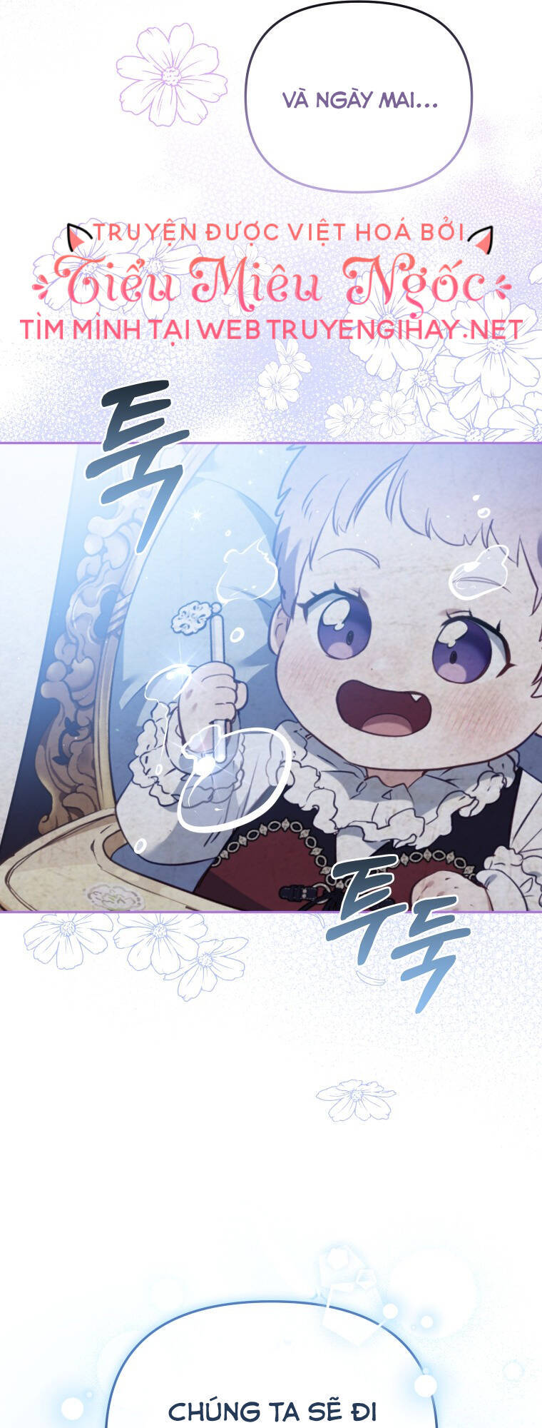 Papa Tôi Là Bạo Chúa Ác Ma Chapter 25 - 57