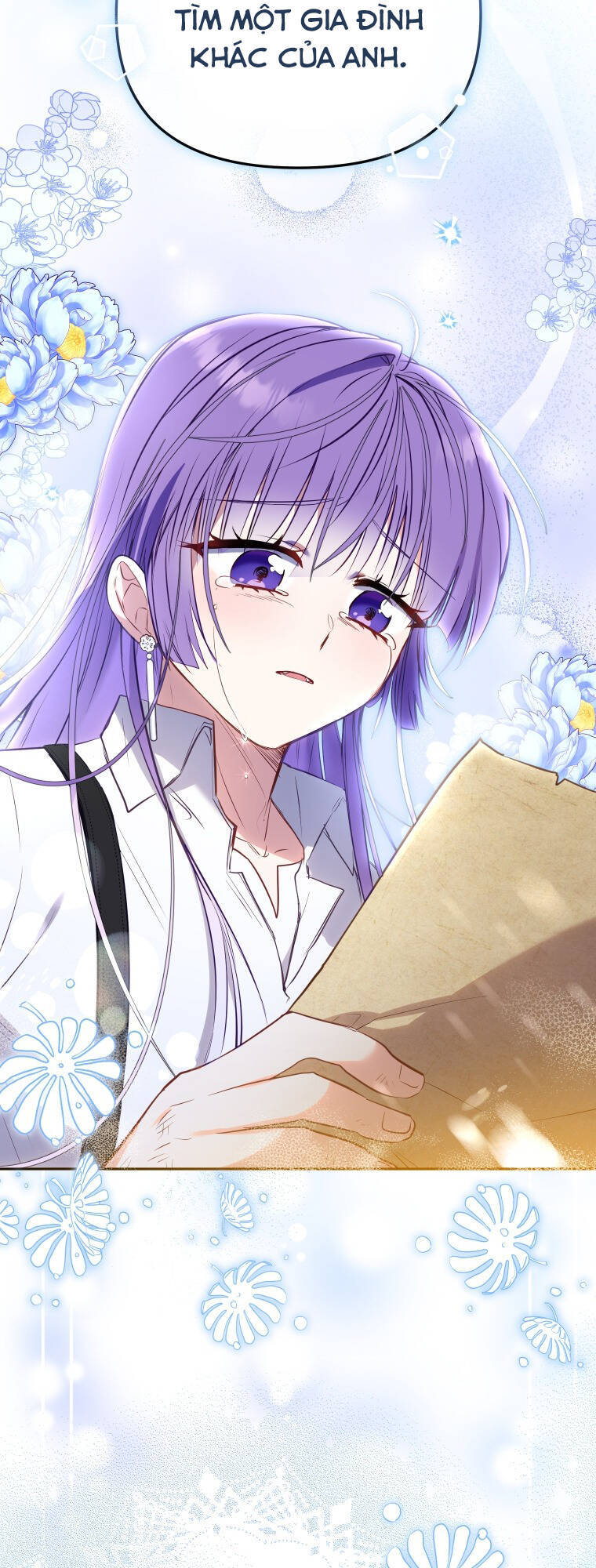 Papa Tôi Là Bạo Chúa Ác Ma Chapter 25 - 58