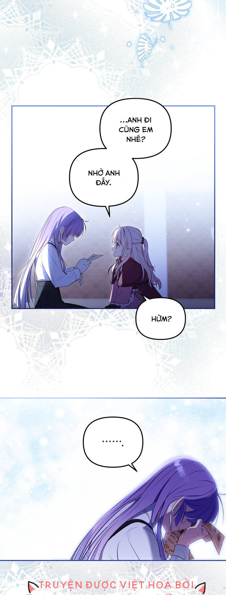 Papa Tôi Là Bạo Chúa Ác Ma Chapter 25 - 59