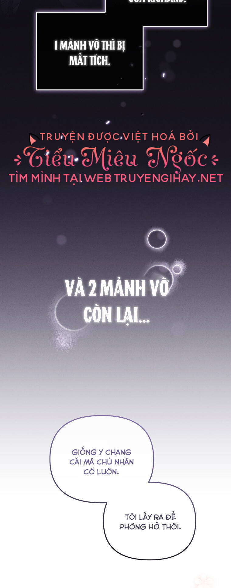 Papa Tôi Là Bạo Chúa Ác Ma Chapter 25 - 7