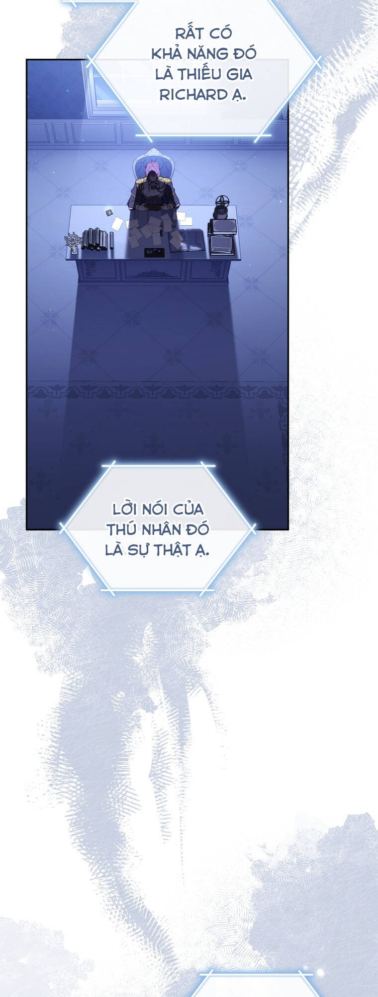 Papa Tôi Là Bạo Chúa Ác Ma Chapter 25 - 66