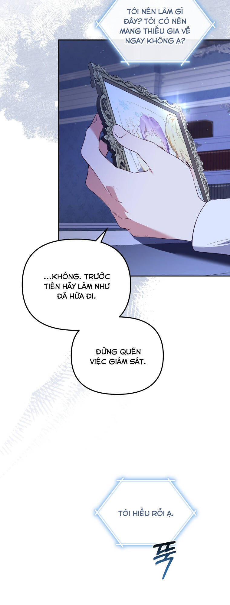 Papa Tôi Là Bạo Chúa Ác Ma Chapter 25 - 67